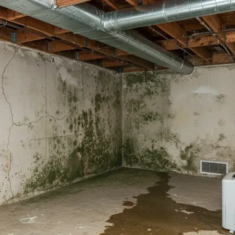 Professional Mold Removal in Lennox, CA